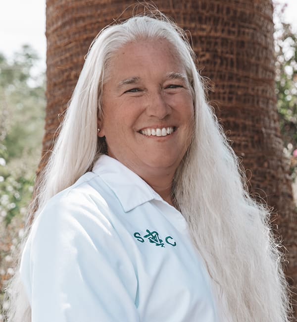 Dr. Caroline Conn, Santa Clarita Veterinarian